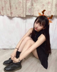 #耶誕小麋鹿 ☃️麥琪 150.C.40.19歲 #雙北可約
