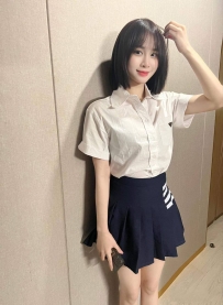 🥰心憐：162/45/C/22歲 🥰#學生妹系列