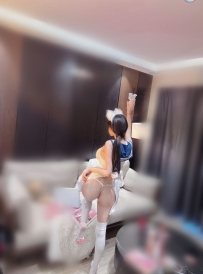 婷婷：160/45/D/21歲  本人相似度85%的高顏質陽光妹妹!