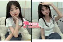 💋樂樂157/B+/20歲 #雙北可約 😘價格：10000一節