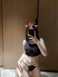 #耶誕小麋鹿 ⛄️沙莉 165/46/D/24