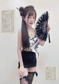 ❤️心姬：162/45/小D/23歲   她曾經有過一次下海的經驗